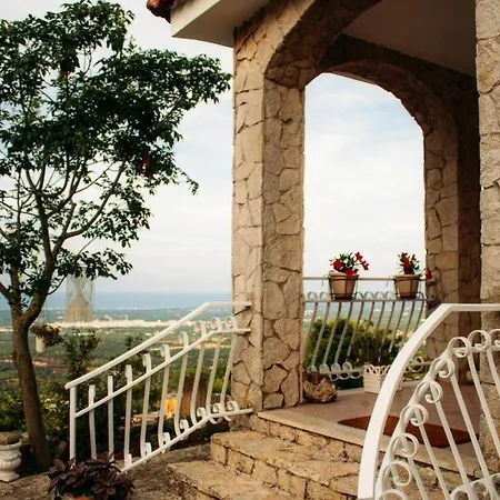 Apulianview Papà Casa vacanze *