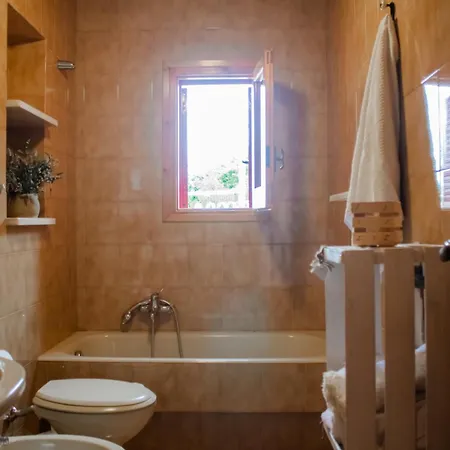 Apulianview Papà Casa vacanze