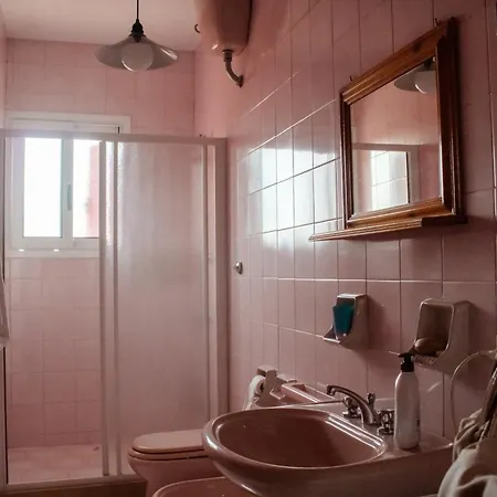 Apulianview Papà Casa vacanze *