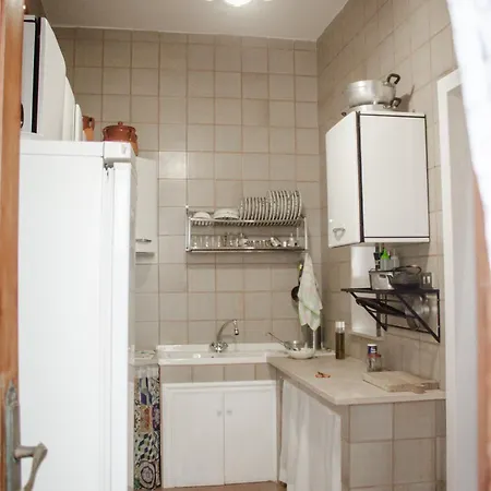 Casa vacanze Apulianview Papà *
