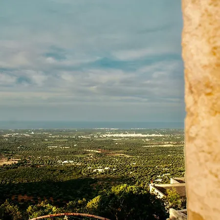 Casa vacanze Apulianview Papà *
