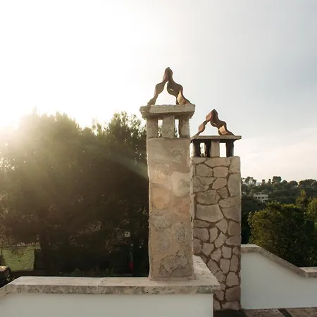 Apulianview Papà Casa vacanze *
