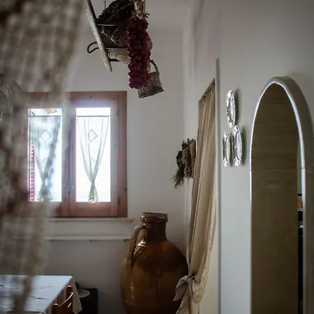 Casa vacanze Apulianview Papà *
