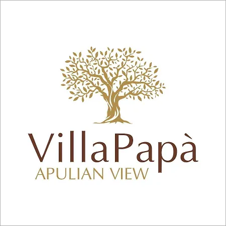 Apulianview Papa بيت للعطل
